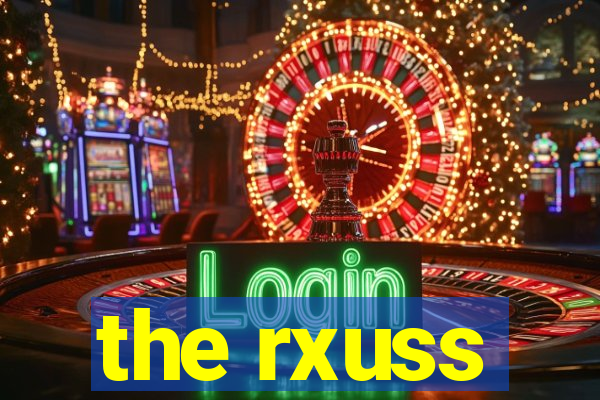 the rxuss